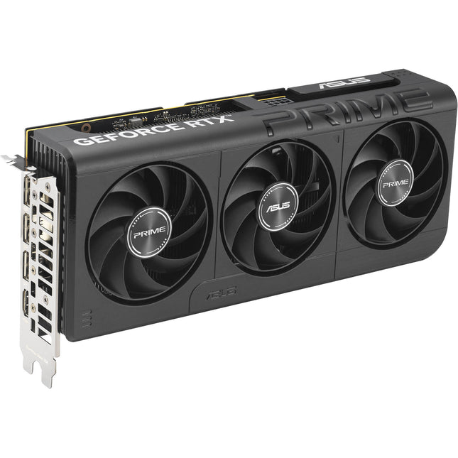ASUS GeForce RTX 5060 PRIME OC Tarjeta Gráfica 8GB GDDR7 2595 MHz