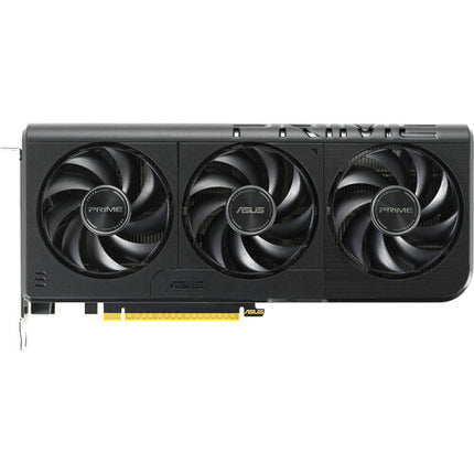 ASUS GeForce RTX 5060 PRIME OC Tarjeta Gráfica 8GB GDDR7 2595 MHz