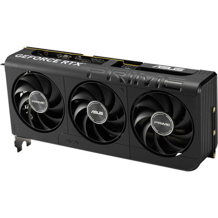 ASUS GeForce RTX 5060 PRIME OC Tarjeta Gráfica 8GB GDDR7 2595 MHz