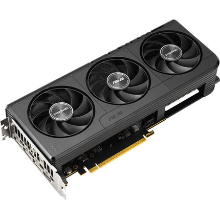 ASUS GeForce RTX 5060 PRIME OC Tarjeta Gráfica 8GB GDDR7 2595 MHz