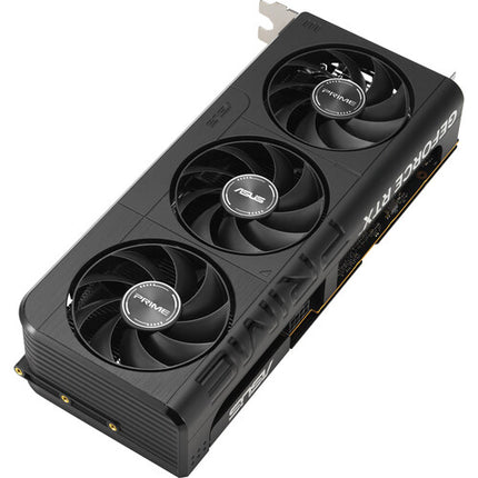 ASUS GeForce RTX 5060 PRIME OC Tarjeta Gráfica 8GB GDDR7 2595 MHz