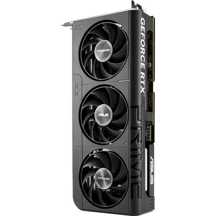 ASUS GeForce RTX 5060 PRIME OC Tarjeta Gráfica 8GB GDDR7 2595 MHz