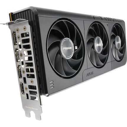 ASUS GeForce RTX 5060 PRIME OC Tarjeta Gráfica 8GB GDDR7 2595 MHz