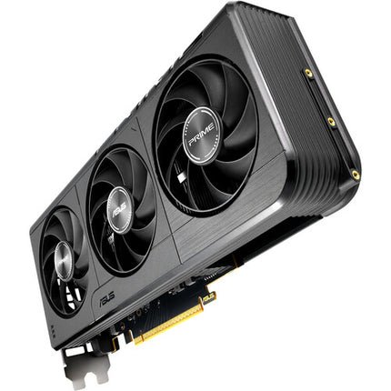 ASUS GeForce RTX 5060 PRIME OC Tarjeta Gráfica 8GB GDDR7 2595 MHz