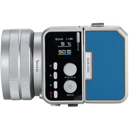 Harlowe Mini Max-X Creator Kit Luz Continua 40W Batería 99Wh Ajustable