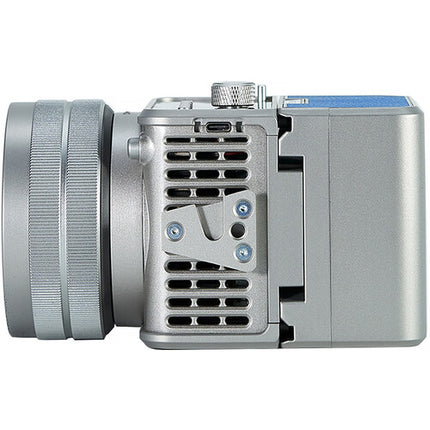 Harlowe Mini Max-X Creator Kit Luz Continua 40W Batería 99Wh Ajustable