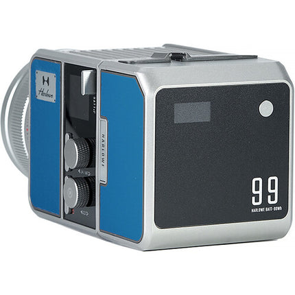 Harlowe Avant Max-X Luz LED Bi-Color Kit Creador 6500K 99Wh Batería