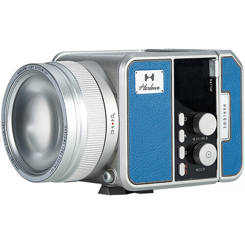 Harlowe Avant Max-X Luz LED Bi-Color Kit Creador 6500K 99Wh Batería