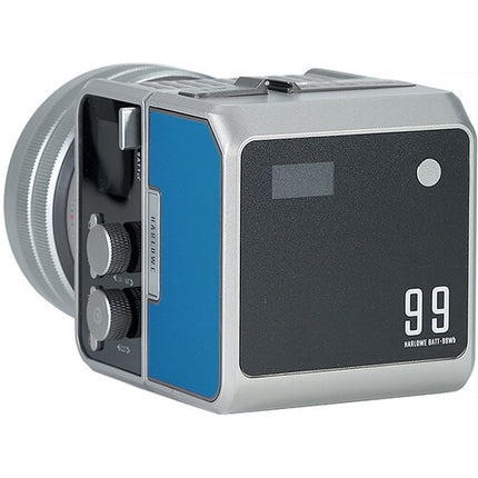 Harlowe Mini Max-X Creator Kit Luz Continua 40W Batería 99Wh Ajustable
