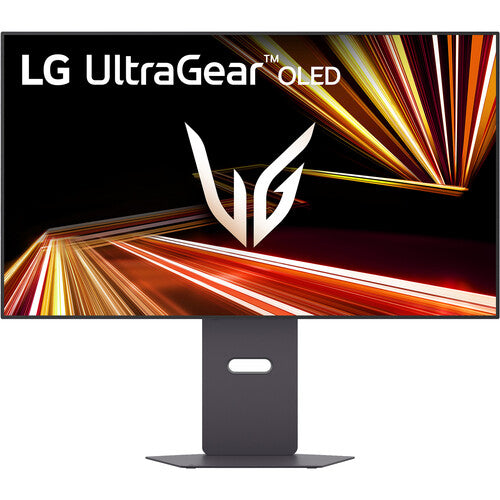 LG UltraGear Monitor Gamer 31.5 OLED 4K UHD 240 Hz FHD 480 Hz USB-C 90W