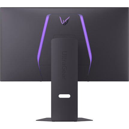 LG UltraGear Monitor Gamer 31.5 OLED 4K UHD 240 Hz FHD 480 Hz USB-C 90W