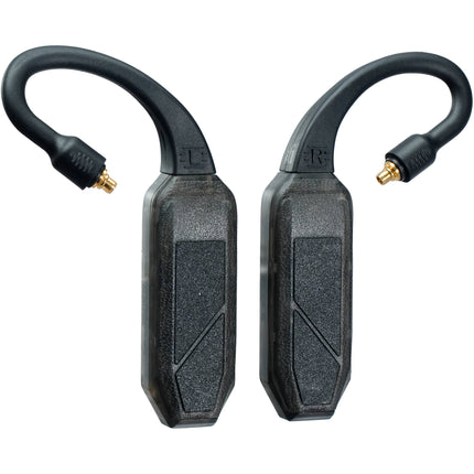 iFi audio GO pod Air Adaptador Bluetooth True Wireless para Auriculares In-Ear con Bluetooth 5.2 y Estuche de Carga 15 Horas