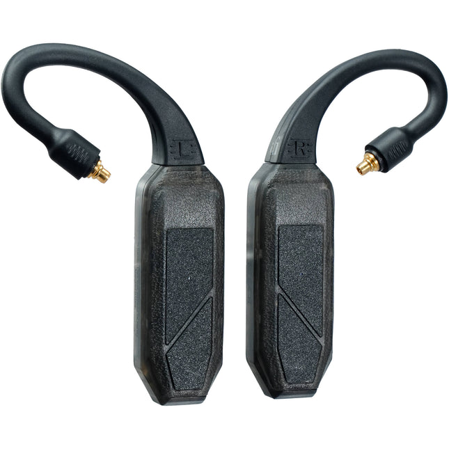 iFi audio GO pod Air Adaptador Bluetooth True Wireless para Auriculares In-Ear con Bluetooth 5.2 y Estuche de Carga 15 Horas