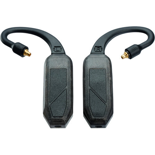 iFi audio GO pod Air Adaptador Bluetooth True Wireless para Auriculares In-Ear con Bluetooth 5.2 y Estuche de Carga 15 Horas