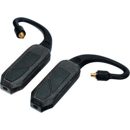 iFi audio GO pod Air Adaptador Bluetooth True Wireless para Auriculares In-Ear con Bluetooth 5.2 y Estuche de Carga 15 Horas