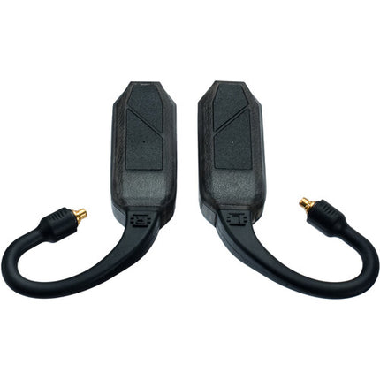 iFi audio GO pod Air Adaptador Bluetooth True Wireless para Auriculares In-Ear con Bluetooth 5.2 y Estuche de Carga 15 Horas