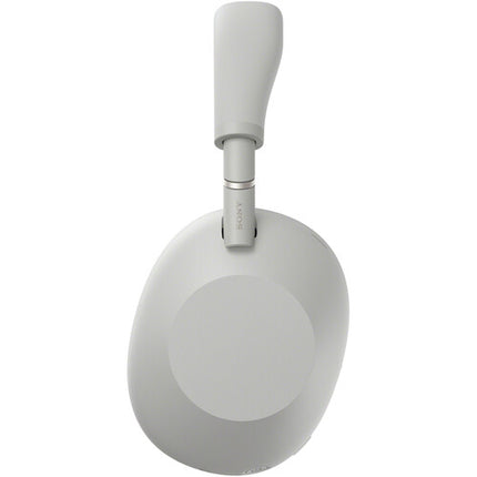 Sony WH-1000XM6 Auriculares Inalámbricos Over-Ear Cancelación de Ruido 30h Playback Platinum Silver