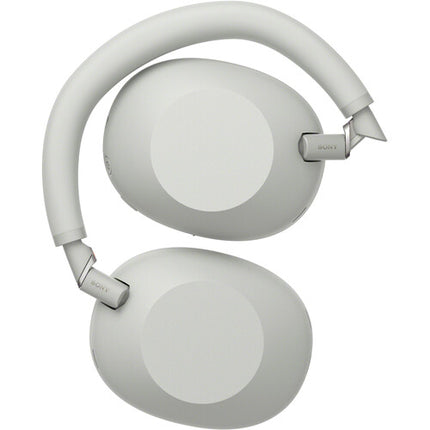 Sony WH-1000XM6 Auriculares Inalámbricos Over-Ear Cancelación de Ruido 30h Playback Platinum Silver