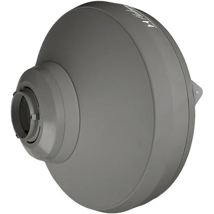 Harlowe Softbox Redondo Plegable 14" para Max Series con Difusor Blanco y Bolsa de Transporte