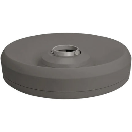 Harlowe Softbox Redondo Plegable 14" para Max Series con Difusor Blanco y Bolsa de Transporte