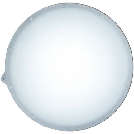 Harlowe Softbox Redondo Plegable 14" para Max Series con Difusor Blanco y Bolsa de Transporte