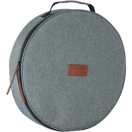 Harlowe Softbox Redondo Plegable 14" para Max Series con Difusor Blanco y Bolsa de Transporte