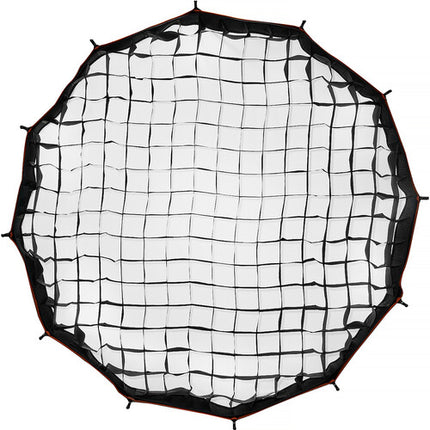 Harlowe Softbox de Liberación Rápida 36" Para Iluminación Uniforme y Adaptador Bowens