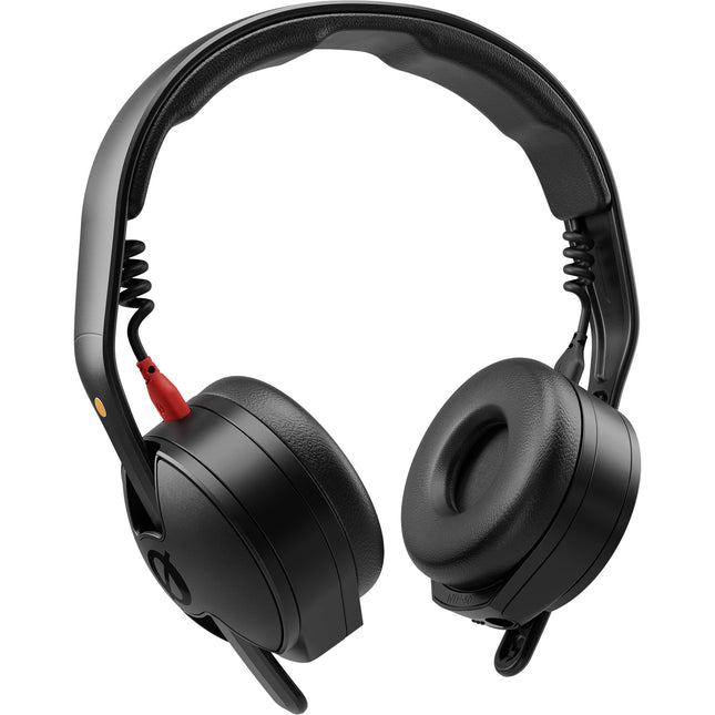 RODE NTH-50 Auriculares Profesionales On-Ear Drivers 40mm y Aislamiento 21 dBA