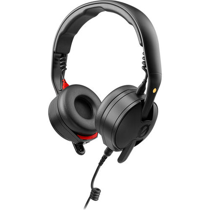 RODE NTH-50 Auriculares Profesionales On-Ear Drivers 40mm y Aislamiento 21 dBA