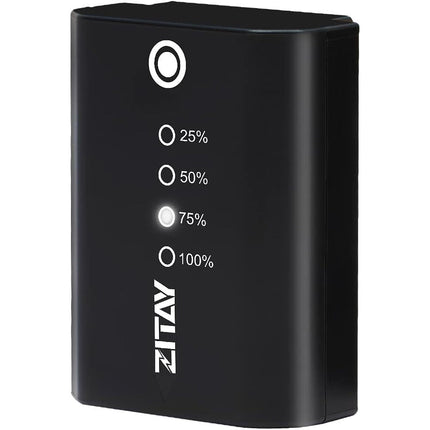 ZITAY NP-FZ100 Batería para Cámaras Sony 2040mAh 7.2V
