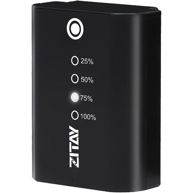 ZITAY NP-FZ100 Batería para Cámaras Sony 2040mAh 7.2V