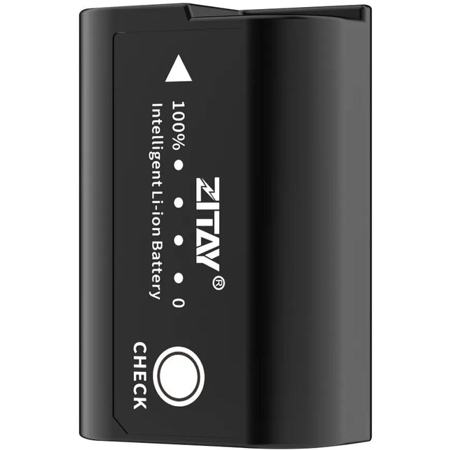 ZITAY DMW-BLK22 Batería 2040mAh para Panasonic Lumix GH6 S5 II