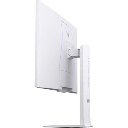 LG UltraGear 32G810SA-W Monitor Gaming 31.5" 4K 144 Hz USB-C 65W