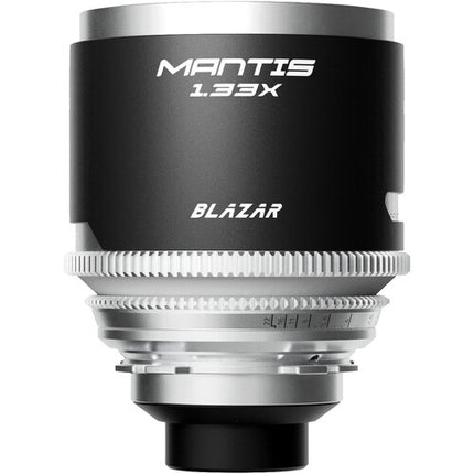 BLAZAR LENS MANTIS 35mm T2.0 Lente Anamórfica 1.33x Full Frame con Adaptador Sony E