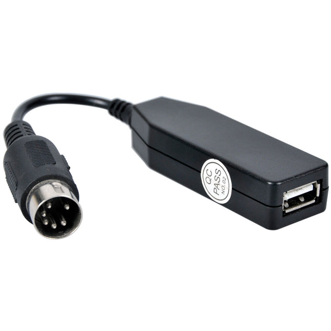 Godox Power Pack Cable Adaptador USB para PB960 con Puerto USB