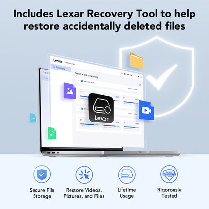 Lexar 1TB PLAY PRO microSDXC tarjeta de memoria 900MBs lectura 600MBs escritura