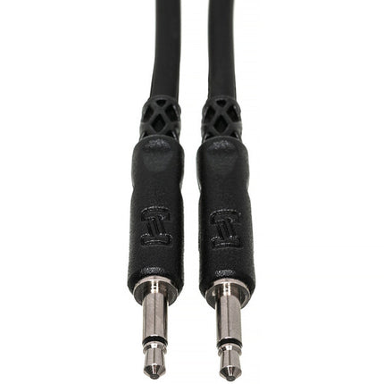 Hosa Technology Cable Mini Macho a Mini Macho 5 Pies con Garantía Limitada