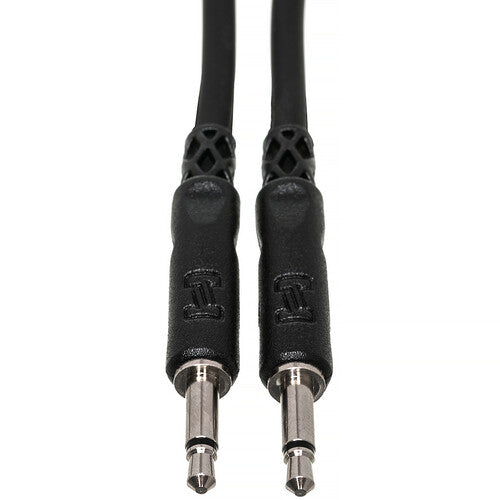 Hosa Technology Cable Mini Macho a Mini Macho 5 Pies con Garantía Limitada