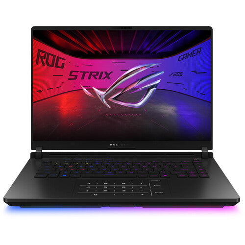 ASUS Republic of Gamers Strix SCAR 16 Portátil Gaming 32GB RAM 2TB SSD