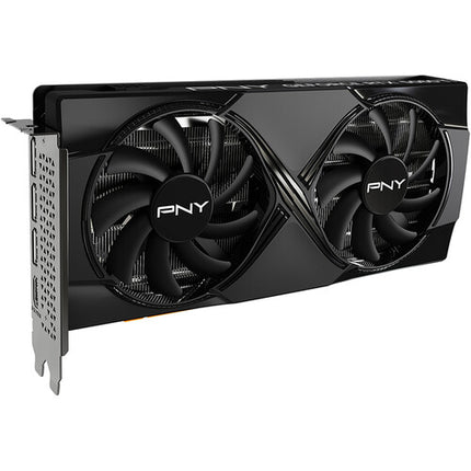 PNY NVIDIA GeForce RTX 5060 Ti 16GB Tarjeta gráfica 2692 MHz Dual Fan