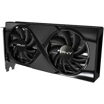 PNY NVIDIA GeForce RTX 5060 Ti 16GB Tarjeta gráfica 2692 MHz Dual Fan