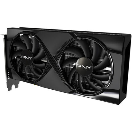 PNY NVIDIA GeForce RTX 5060 Ti 8GB OC Tarjeta Gráfica 2692 MHz 180W