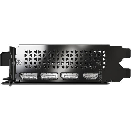 PNY NVIDIA GeForce RTX 5060 Ti 8GB OC Tarjeta Gráfica 2692 MHz 180W