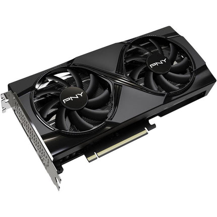 PNY NVIDIA GeForce RTX 5060 Ti 8GB OC Tarjeta Gráfica 2692 MHz 180W