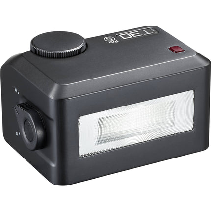 Godox iT30Pro S Flash Mini TTL para Sony Batería Recargable USB-C 560 Destellos