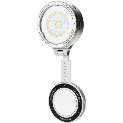 Harlowe Sol 5 Spectra Kit Luz LED RGB Portátil 220 Lumens Batería 1.5h