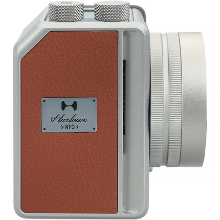 Harlowe Mini II Bi-Color Luz LED Profesional Kit Completo 2700-6500K 8768 Lux
