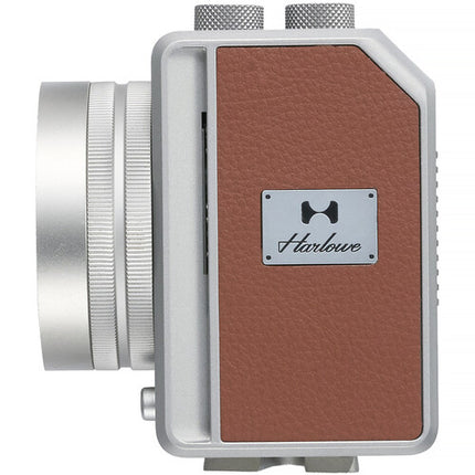 Harlowe Mini II Bi-Color Luz LED Profesional Kit Completo 2700-6500K 8768 Lux