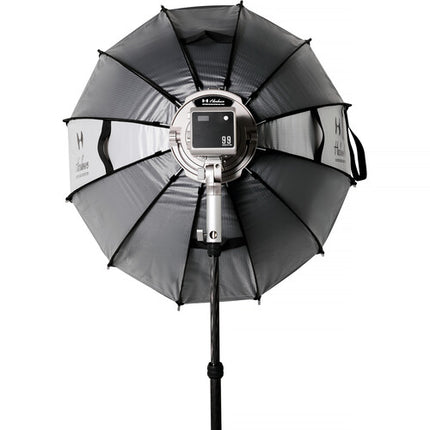 Harlowe Deep Softbox de Liberación Rápida 30 Pulgadas para Luces Bowens