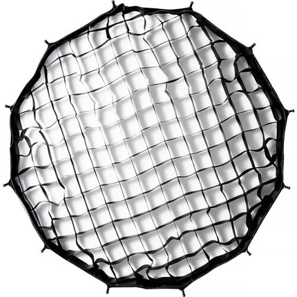 Harlowe Deep Softbox de Liberación Rápida 30 Pulgadas para Luces Bowens